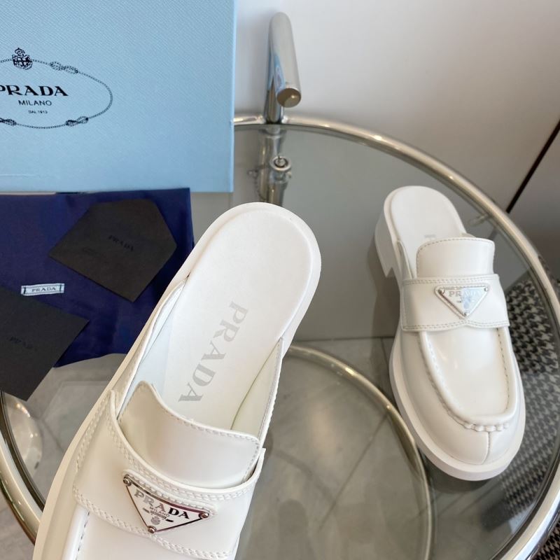 Prada Slippers